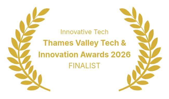 Thames Valley Tech Innovation Awards 2026