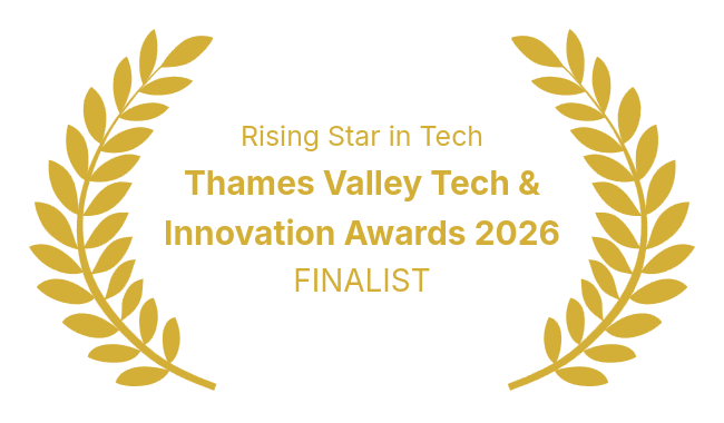 Thames Valley Tech Innovation Awards 2026