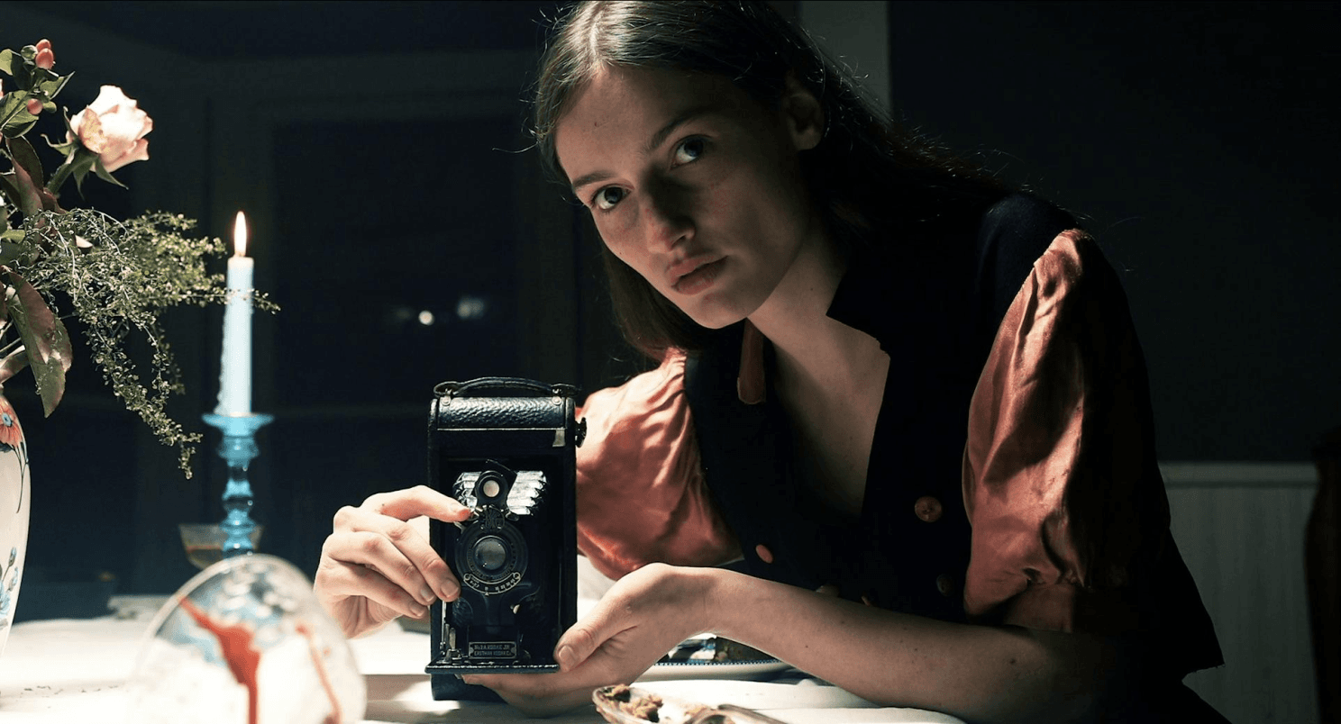 Where The Devil Roams (2023), Directed by John Adams