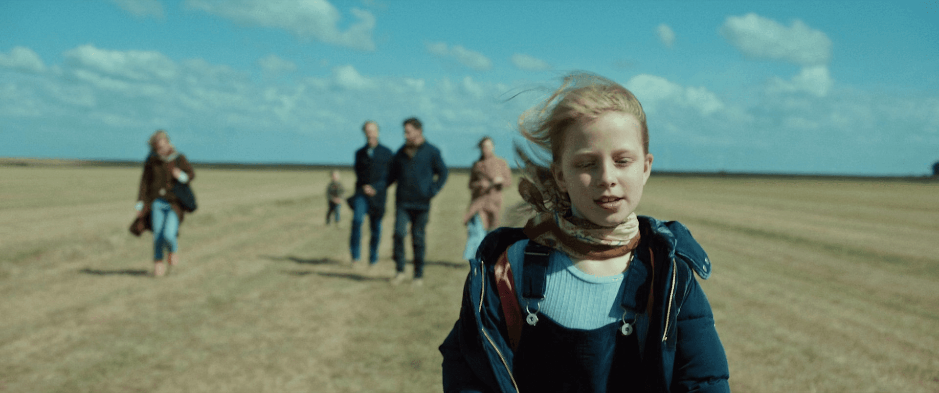 Speak No Evil (2022), Directed by Christian Tafdrup